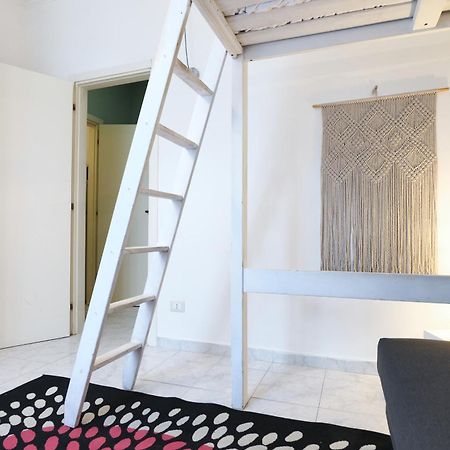 Primopiano - Padova 68 Lejlighed Milano Eksteriør billede
