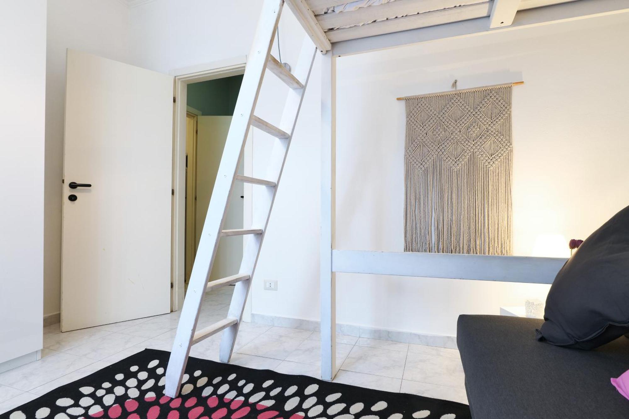 Primopiano - Padova 68 Lejlighed Milano Eksteriør billede