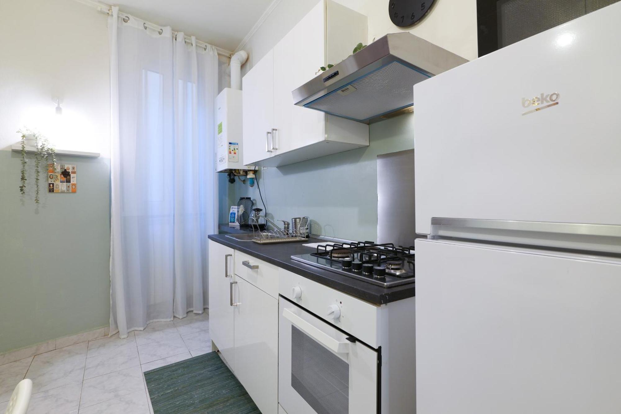 Primopiano - Padova 68 Lejlighed Milano Eksteriør billede